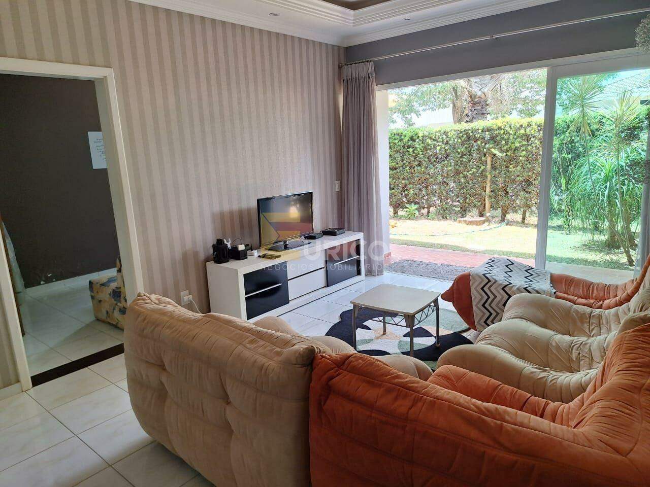 Casa em condomínio à venda no Medeiros em Jundiaí/SP: 