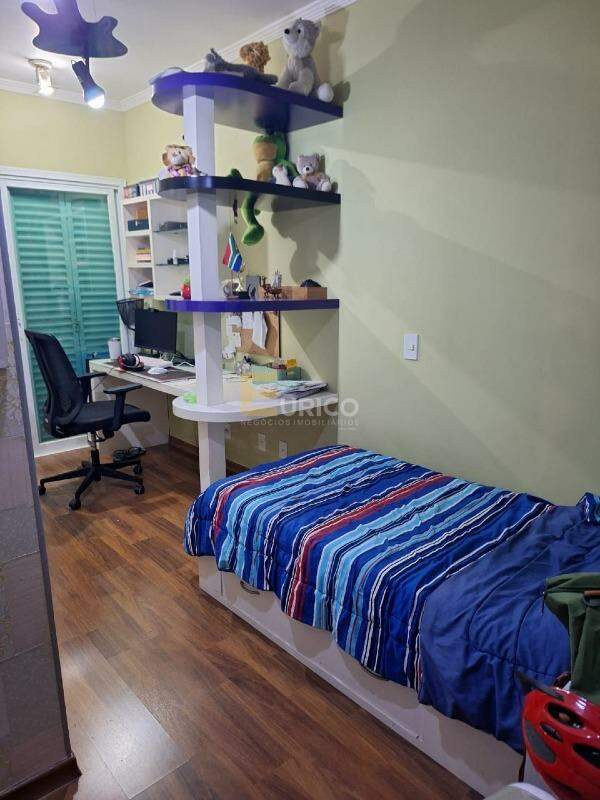 Casa em condomínio à venda no Medeiros em Jundiaí/SP: 