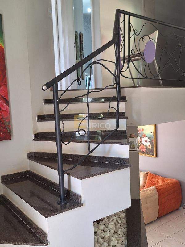 Casa em condomínio à venda no Medeiros em Jundiaí/SP: 