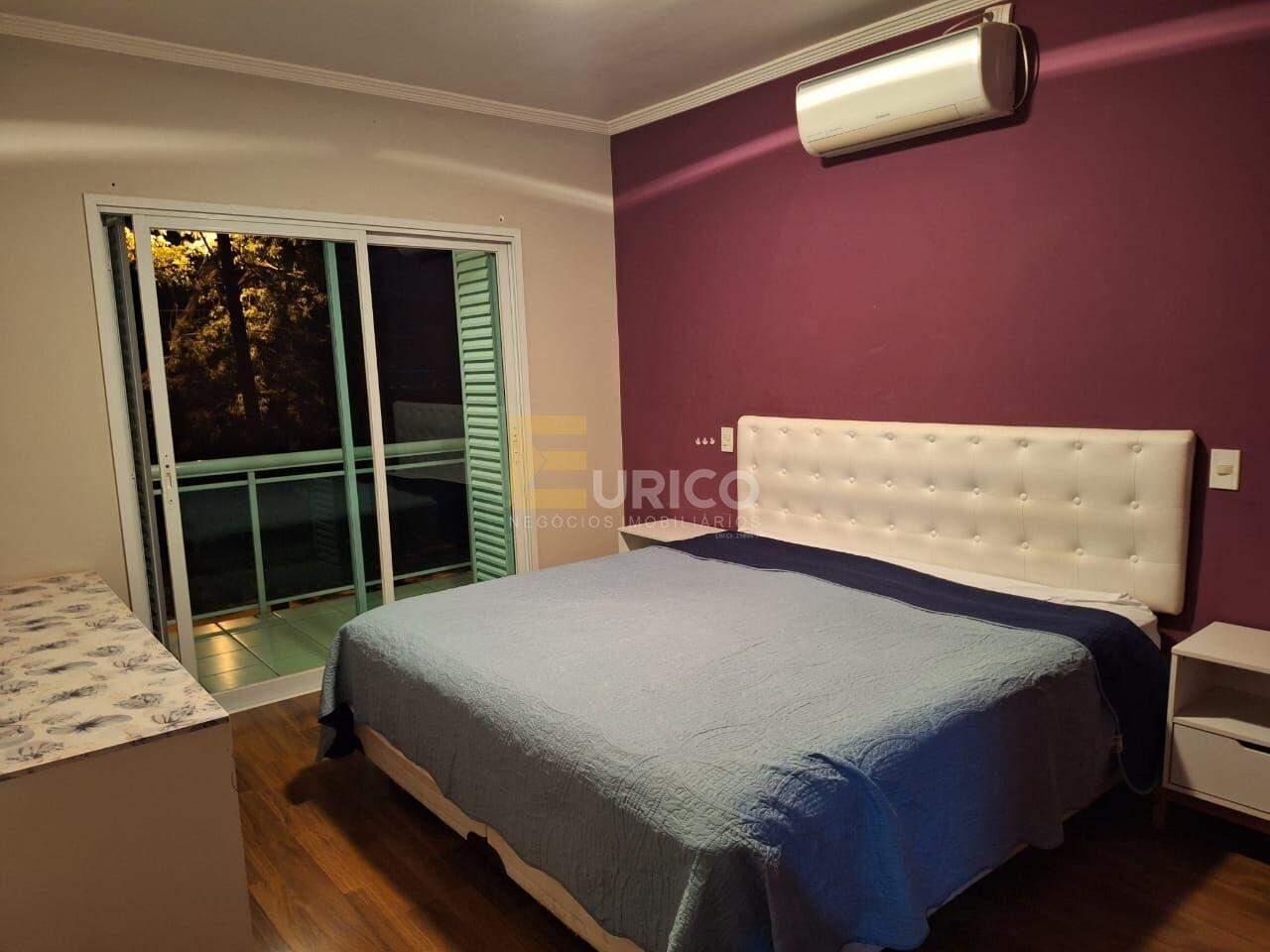 Casa em condomínio à venda no Medeiros em Jundiaí/SP: 