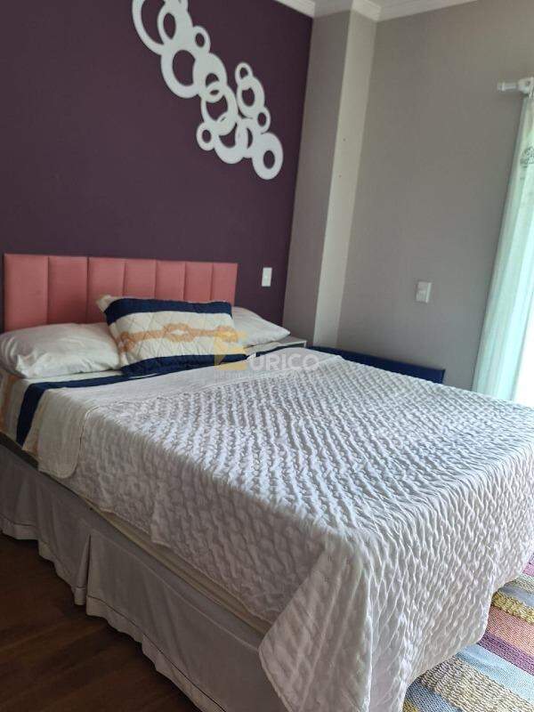Casa em condomínio à venda no Medeiros em Jundiaí/SP: 
