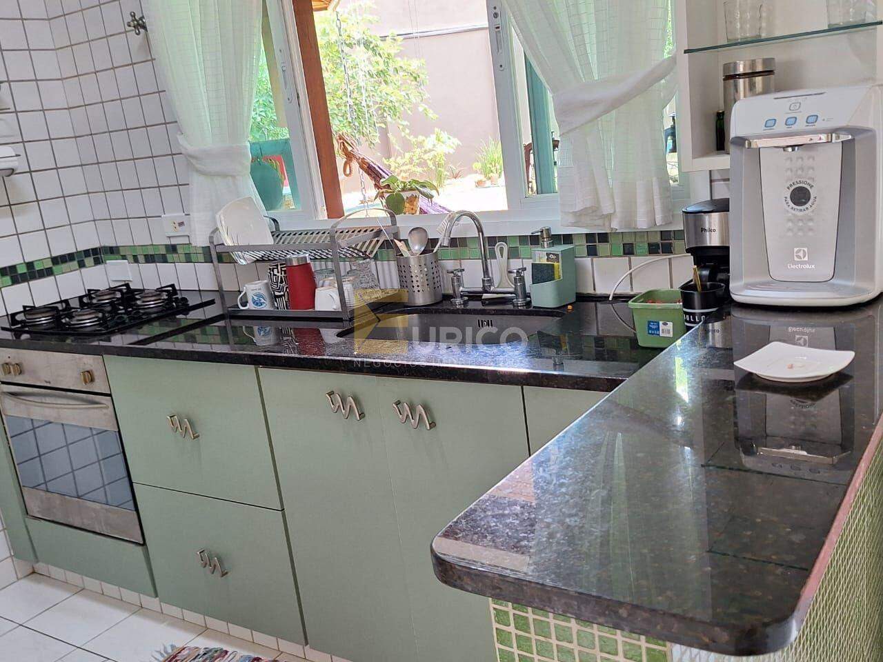Casa em condomínio à venda no Medeiros em Jundiaí/SP: 