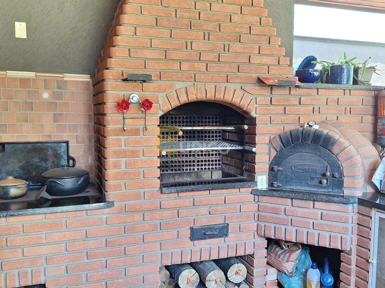 Casa em condomínio à venda no Medeiros em Jundiaí/SP: 
