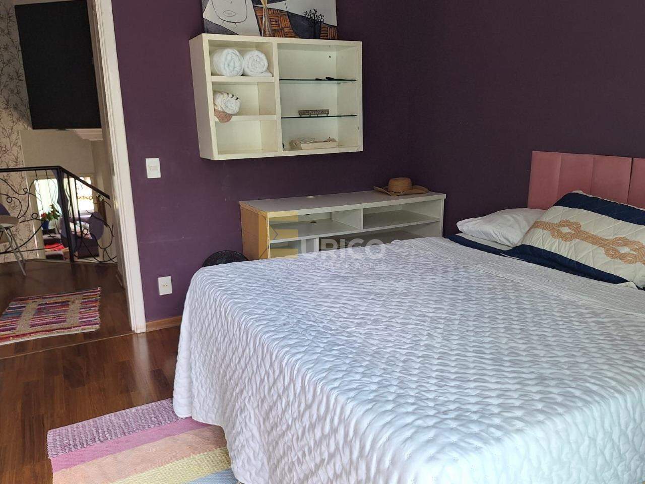 Casa em condomínio à venda no Medeiros em Jundiaí/SP: 