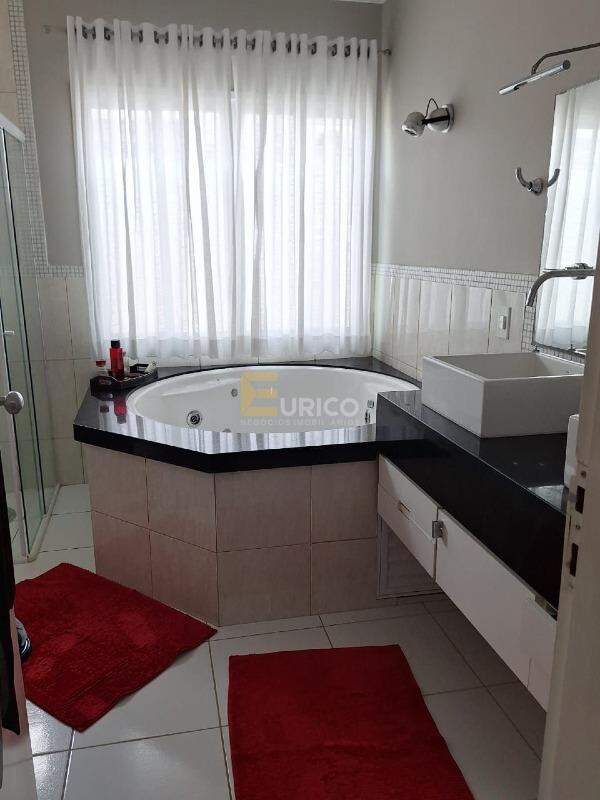 Casa em condomínio à venda no Medeiros em Jundiaí/SP: 