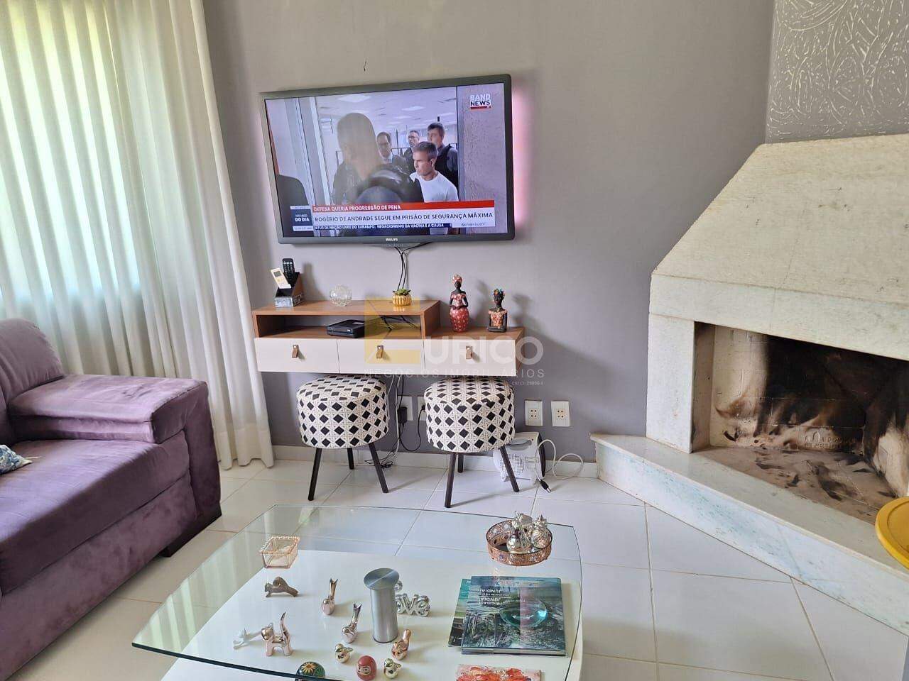Casa em condomínio à venda no Medeiros em Jundiaí/SP: 