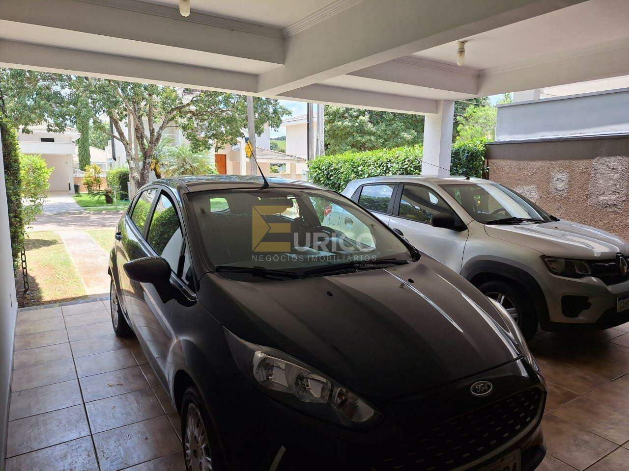 Casa em condomínio à venda no Medeiros em Jundiaí/SP: 