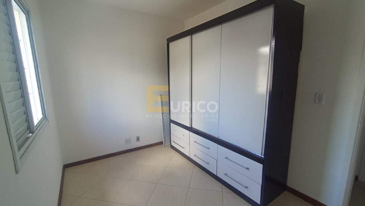 Casa em condomínio à venda no Canto da Natureza em Jundiaí/SP: 