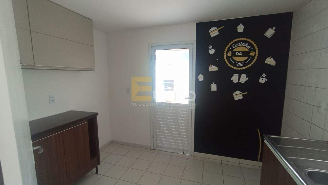 Casa em condomínio à venda no Canto da Natureza em Jundiaí/SP: 