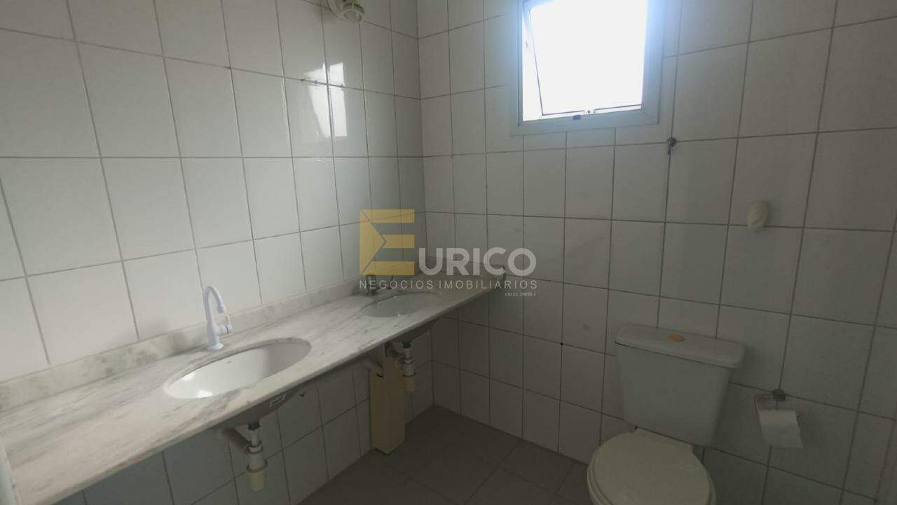 Casa em condomínio à venda no Canto da Natureza em Jundiaí/SP: 