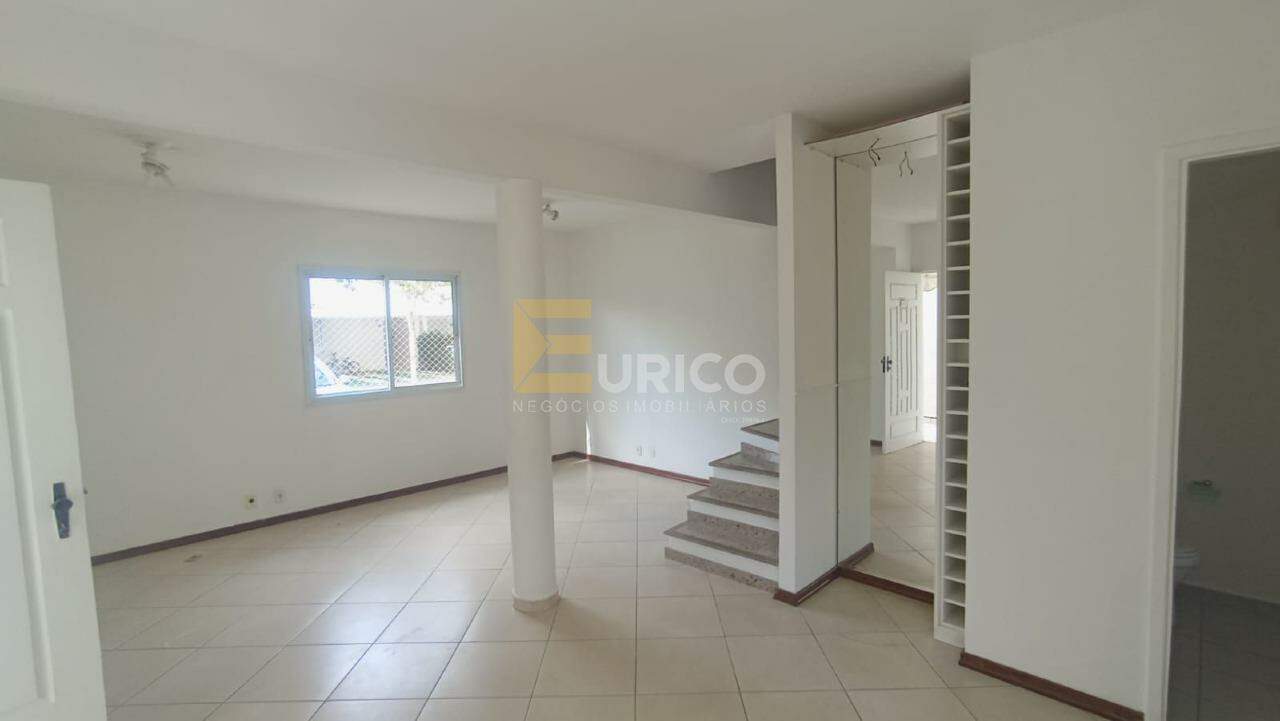 Casa em condomínio à venda no Canto da Natureza em Jundiaí/SP: 