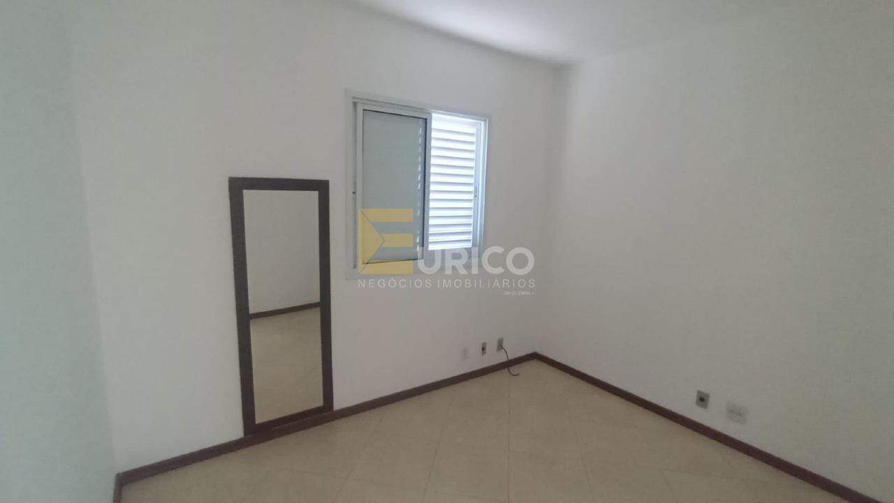 Casa em condomínio à venda no Canto da Natureza em Jundiaí/SP: 