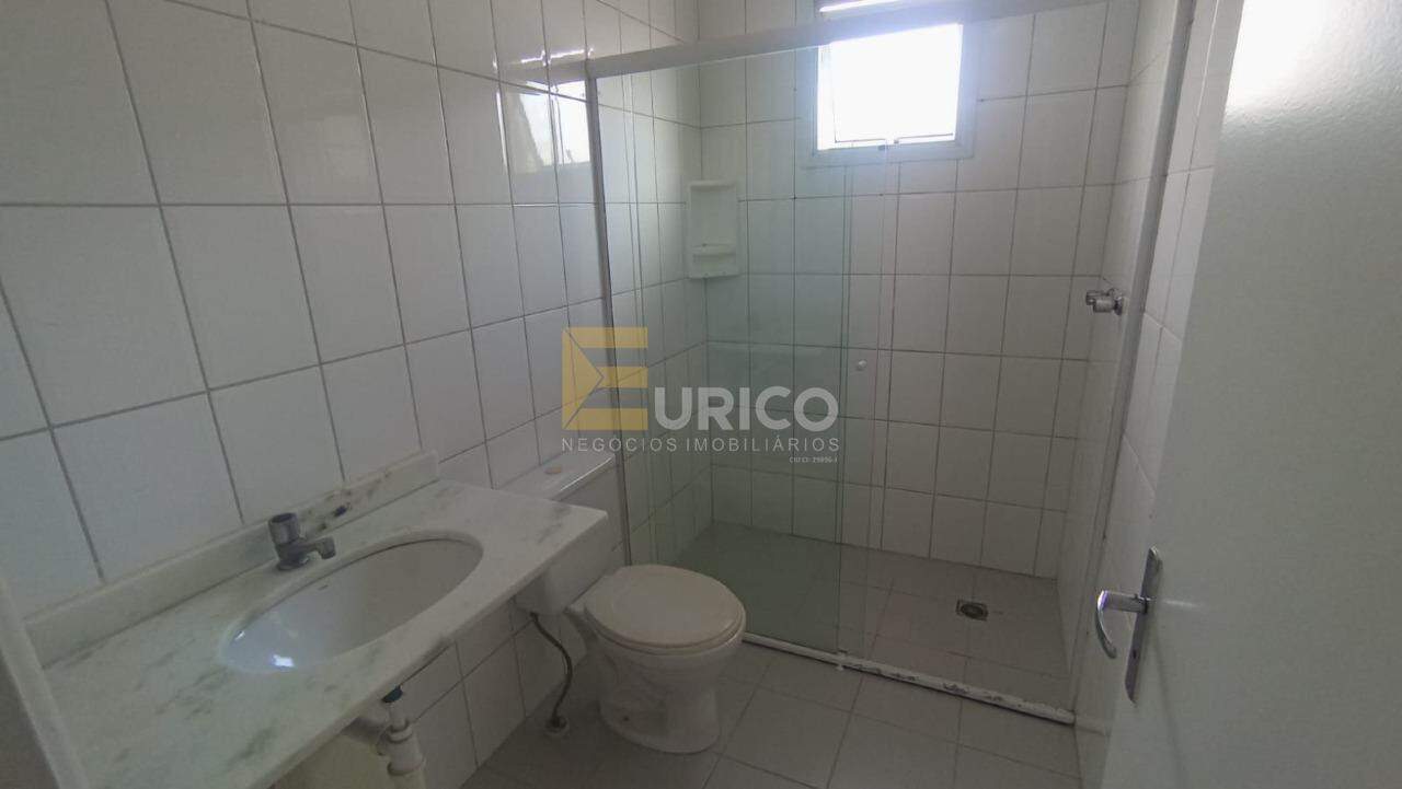 Casa em condomínio à venda no Canto da Natureza em Jundiaí/SP: 