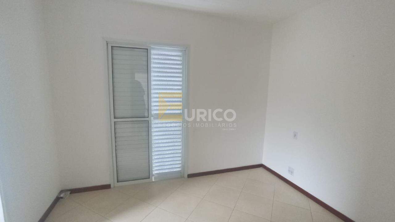 Casa em condomínio à venda no Canto da Natureza em Jundiaí/SP: 