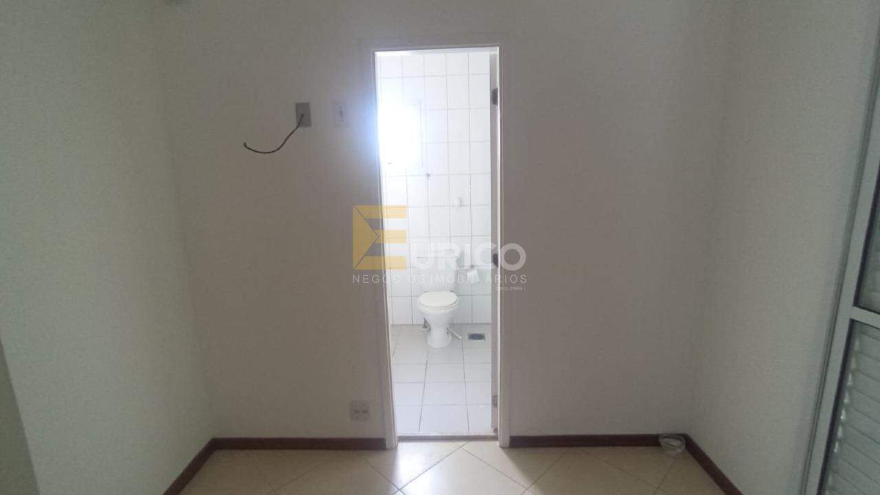 Casa em condomínio à venda no Canto da Natureza em Jundiaí/SP: 