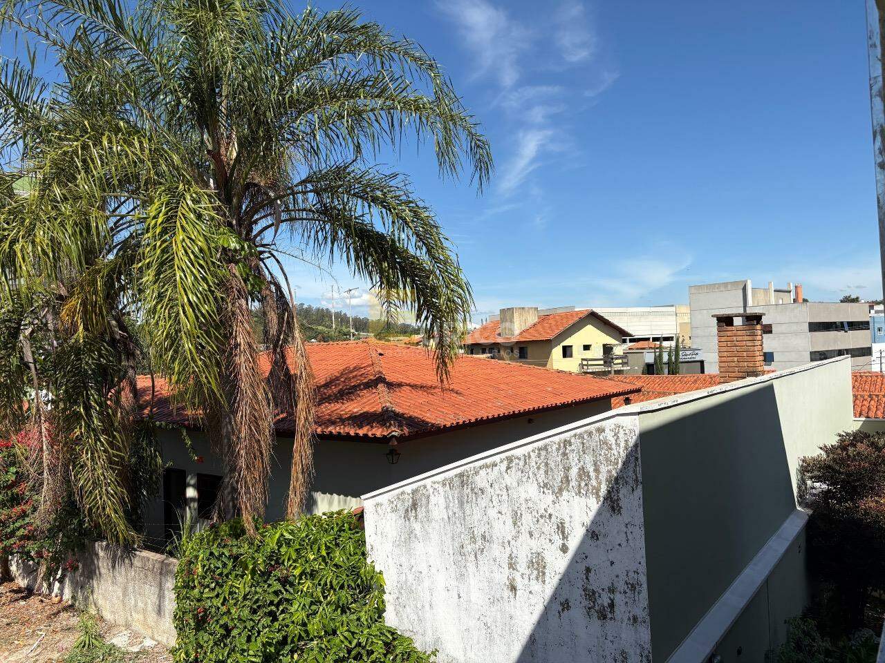 Sala para aluguel no Santa Rosa em Vinhedo/SP: 