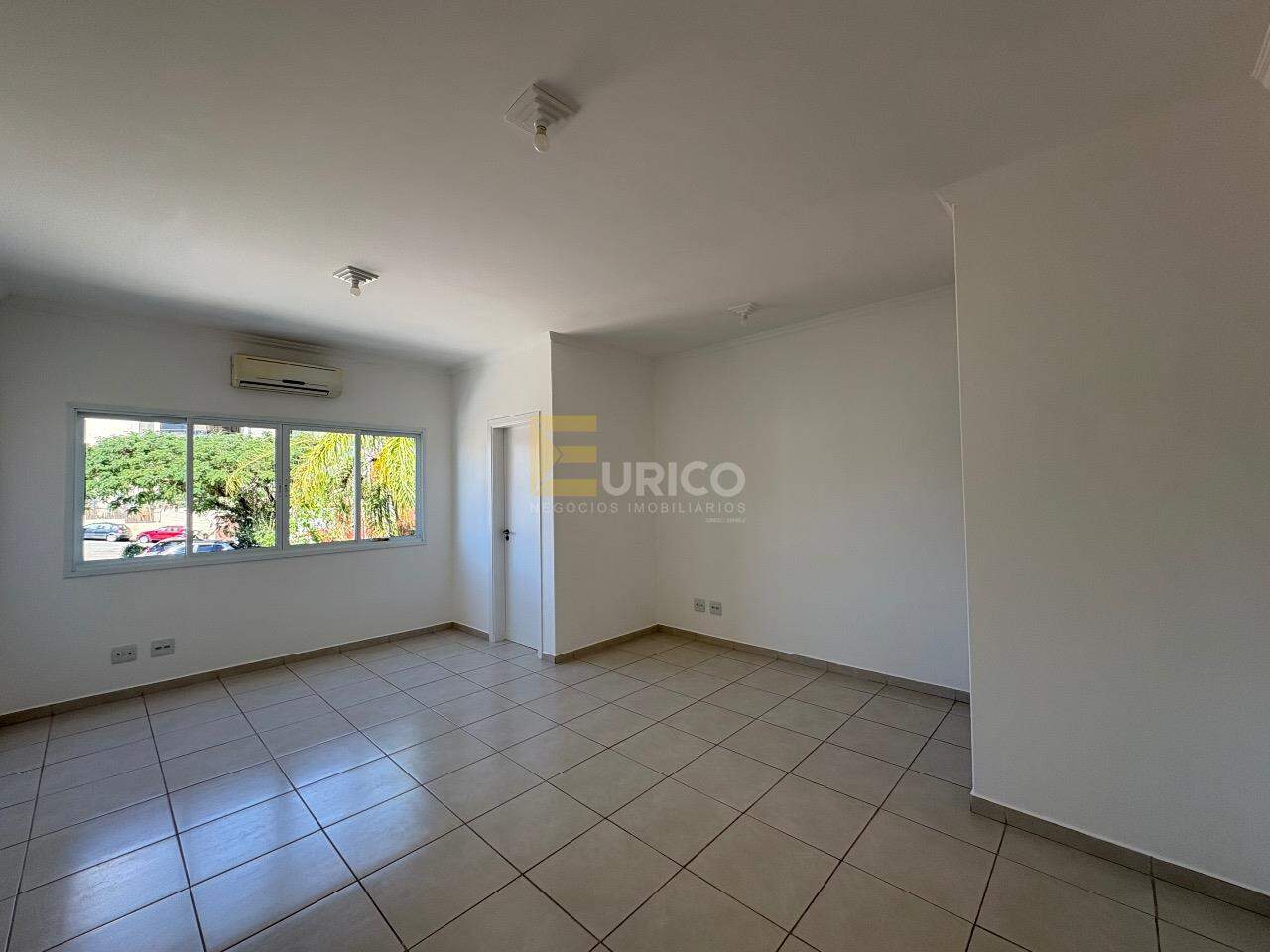 Sala para aluguel no Santa Rosa em Vinhedo/SP: 