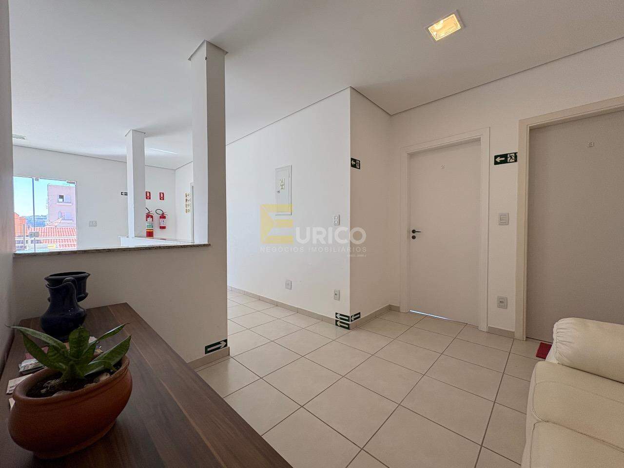 Sala para aluguel no Santa Rosa em Vinhedo/SP: 