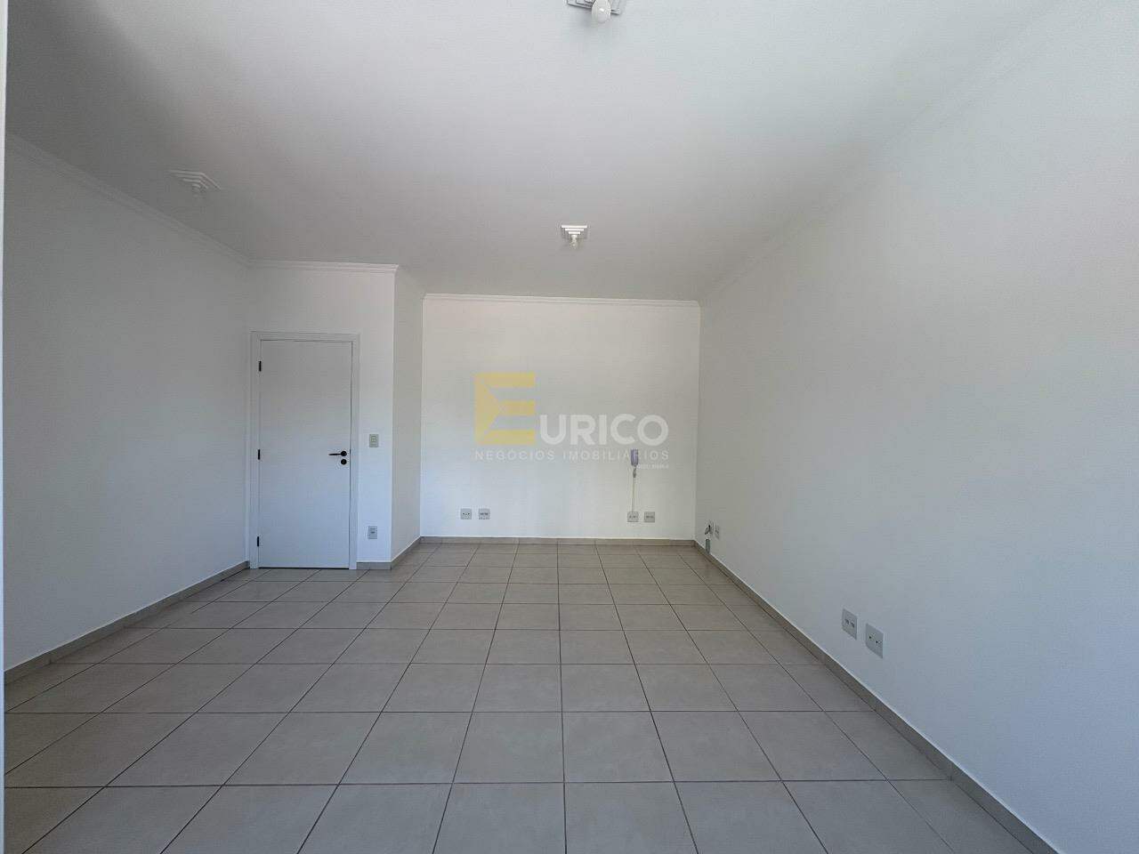 Sala para aluguel no Santa Rosa em Vinhedo/SP: 