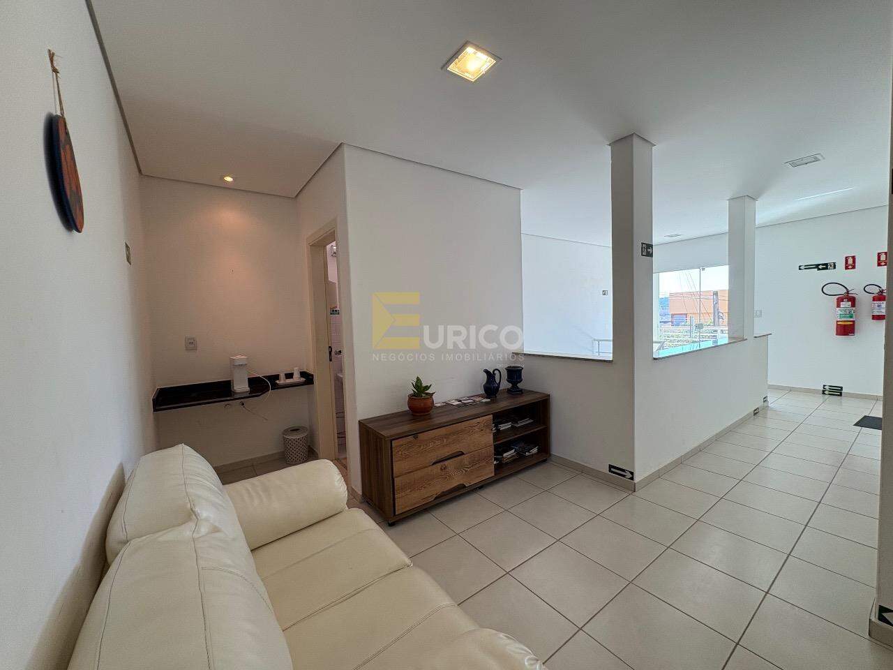 Sala para aluguel no Santa Rosa em Vinhedo/SP: 