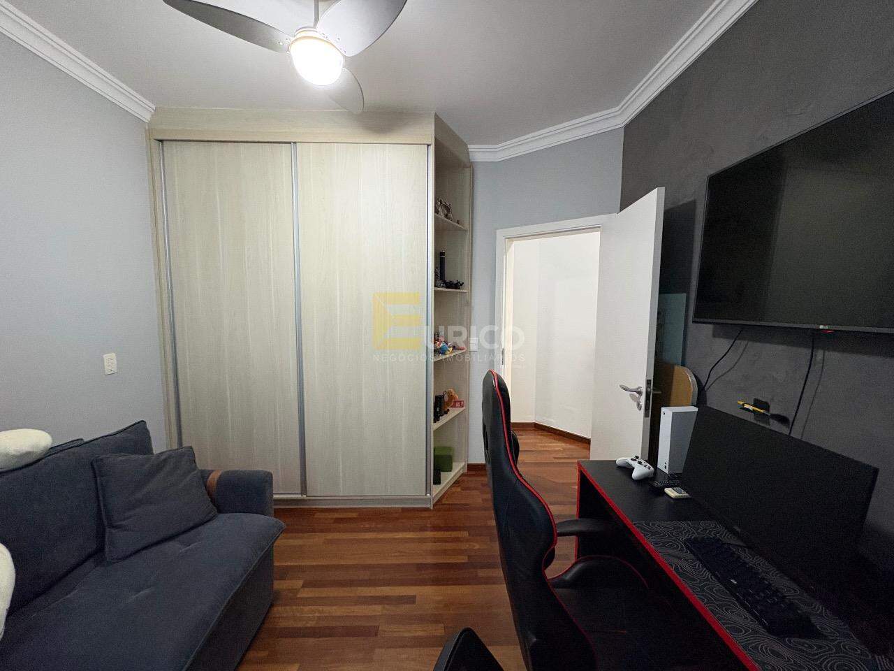 Casa em condomínio à venda no Condomínio Piccollo Villaggio - VILA OMIZOLLO em Louveira/SP: 
