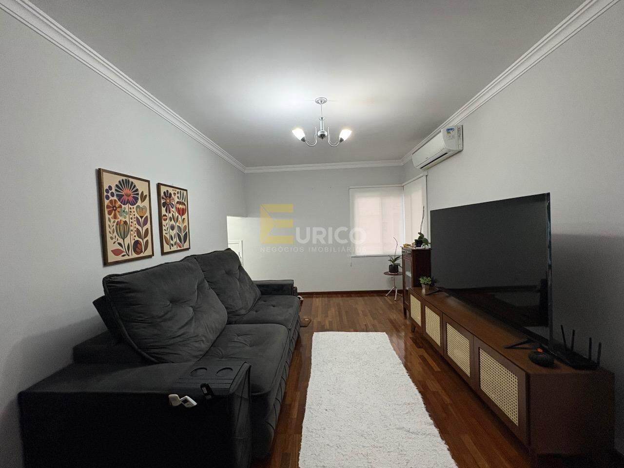 Casa em condomínio à venda no Condomínio Piccollo Villaggio - VILA OMIZOLLO em Louveira/SP: 