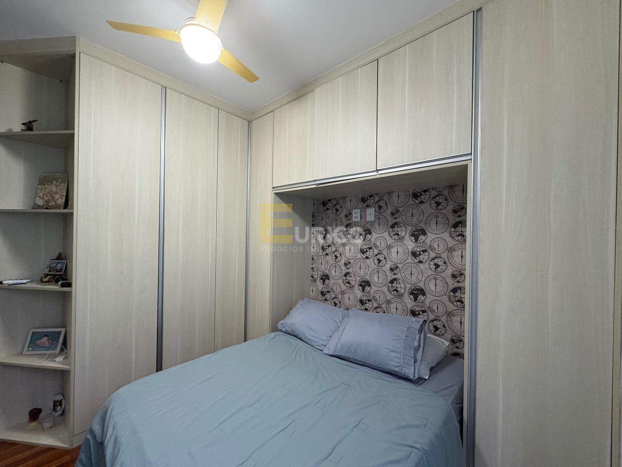 Casa em condomínio à venda no Condomínio Piccollo Villaggio - VILA OMIZOLLO em Louveira/SP: 