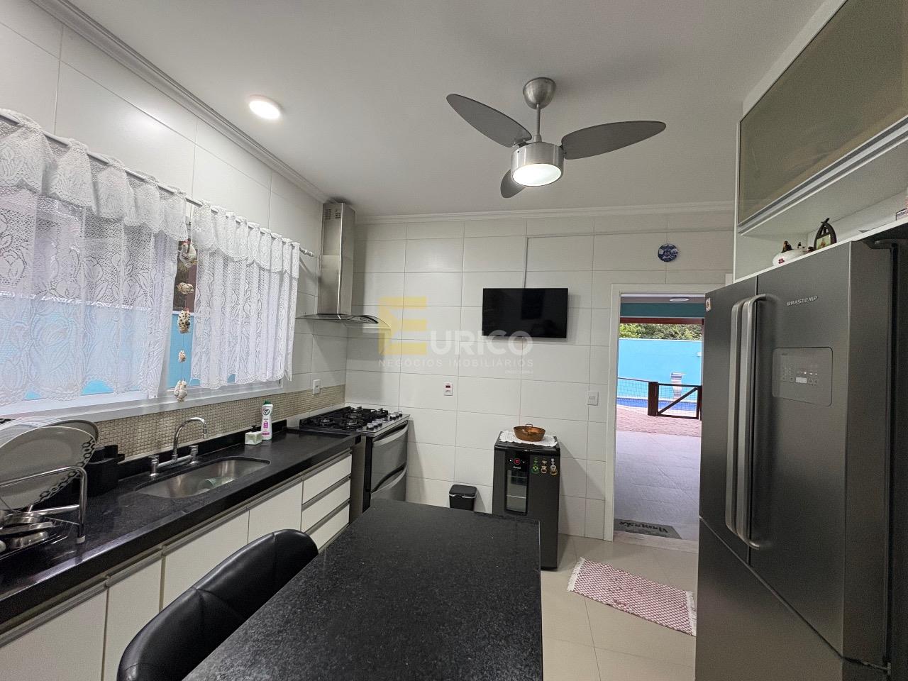 Casa em condomínio à venda no Condomínio Piccollo Villaggio - VILA OMIZOLLO em Louveira/SP: 