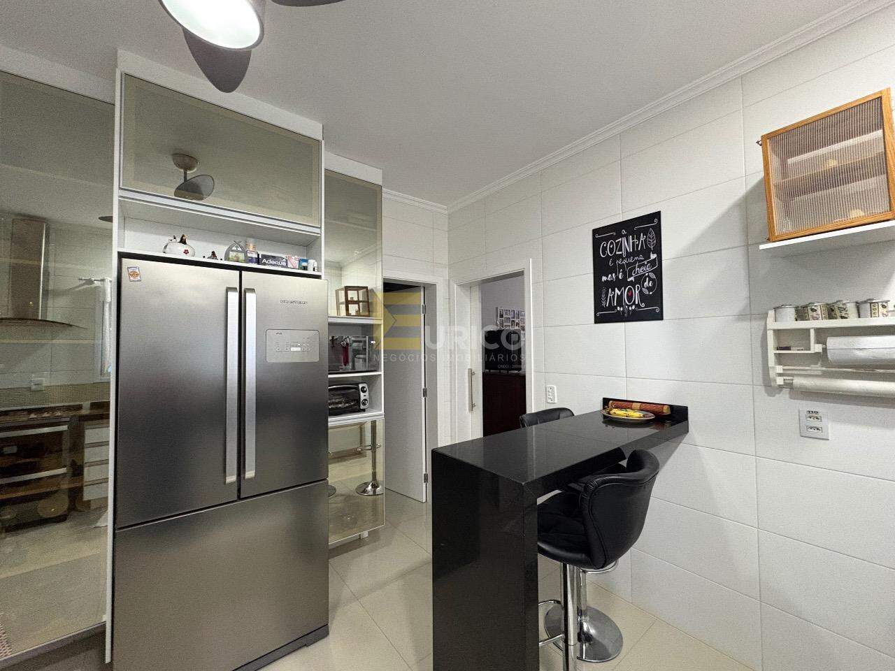 Casa em condomínio à venda no Condomínio Piccollo Villaggio - VILA OMIZOLLO em Louveira/SP: 