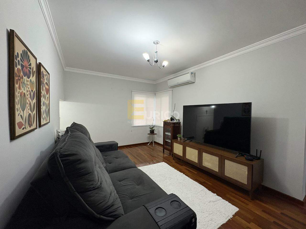 Casa em condomínio à venda no Condomínio Piccollo Villaggio - VILA OMIZOLLO em Louveira/SP: 