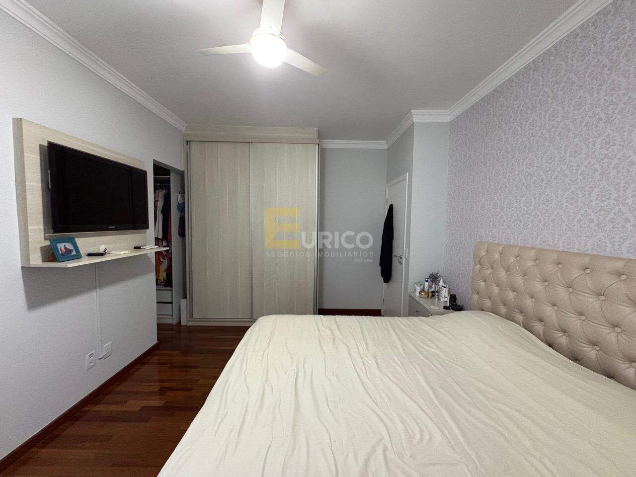 Casa em condomínio à venda no Condomínio Piccollo Villaggio - VILA OMIZOLLO em Louveira/SP: 