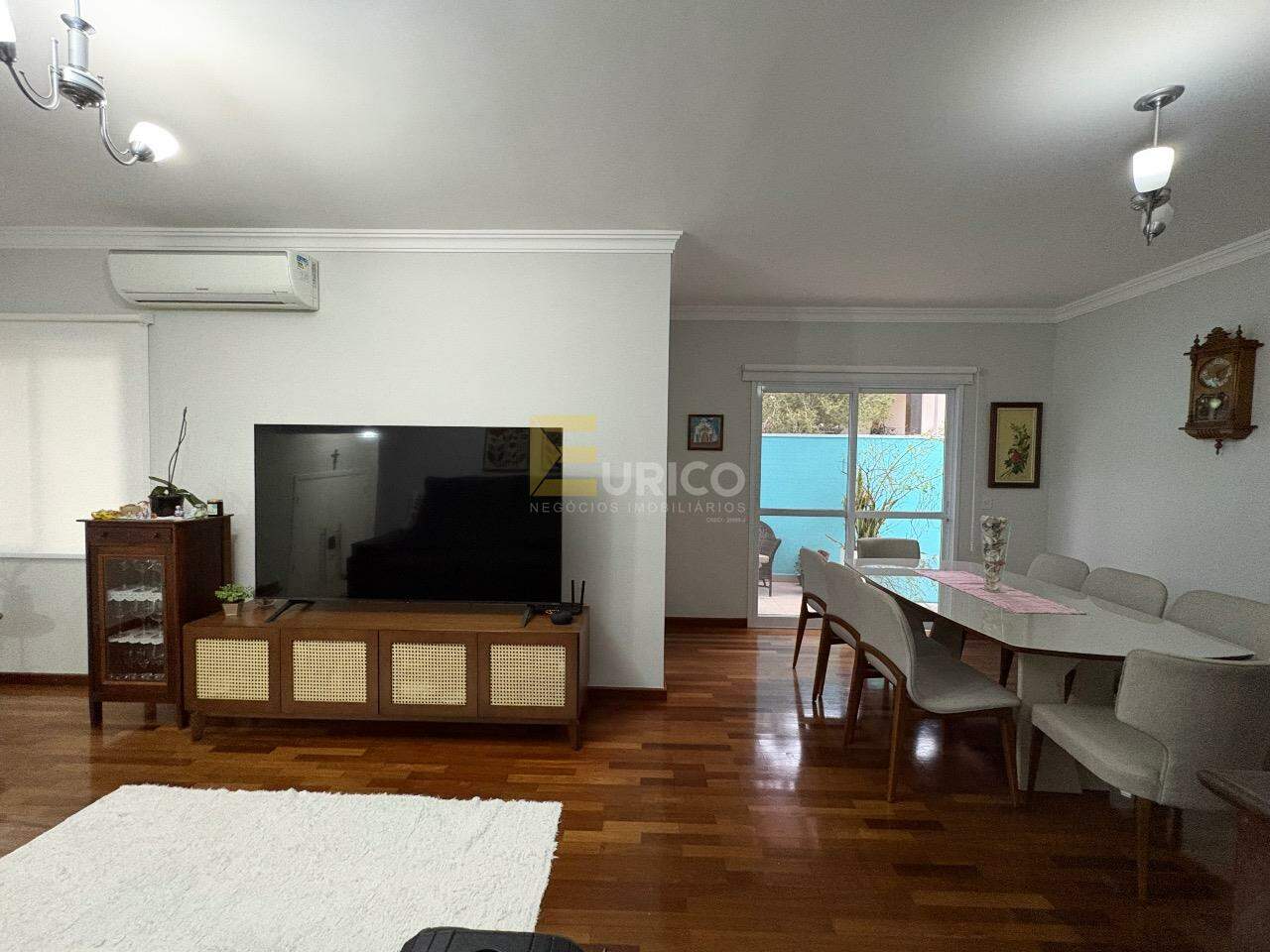 Casa em condomínio à venda no Condomínio Piccollo Villaggio - VILA OMIZOLLO em Louveira/SP: 