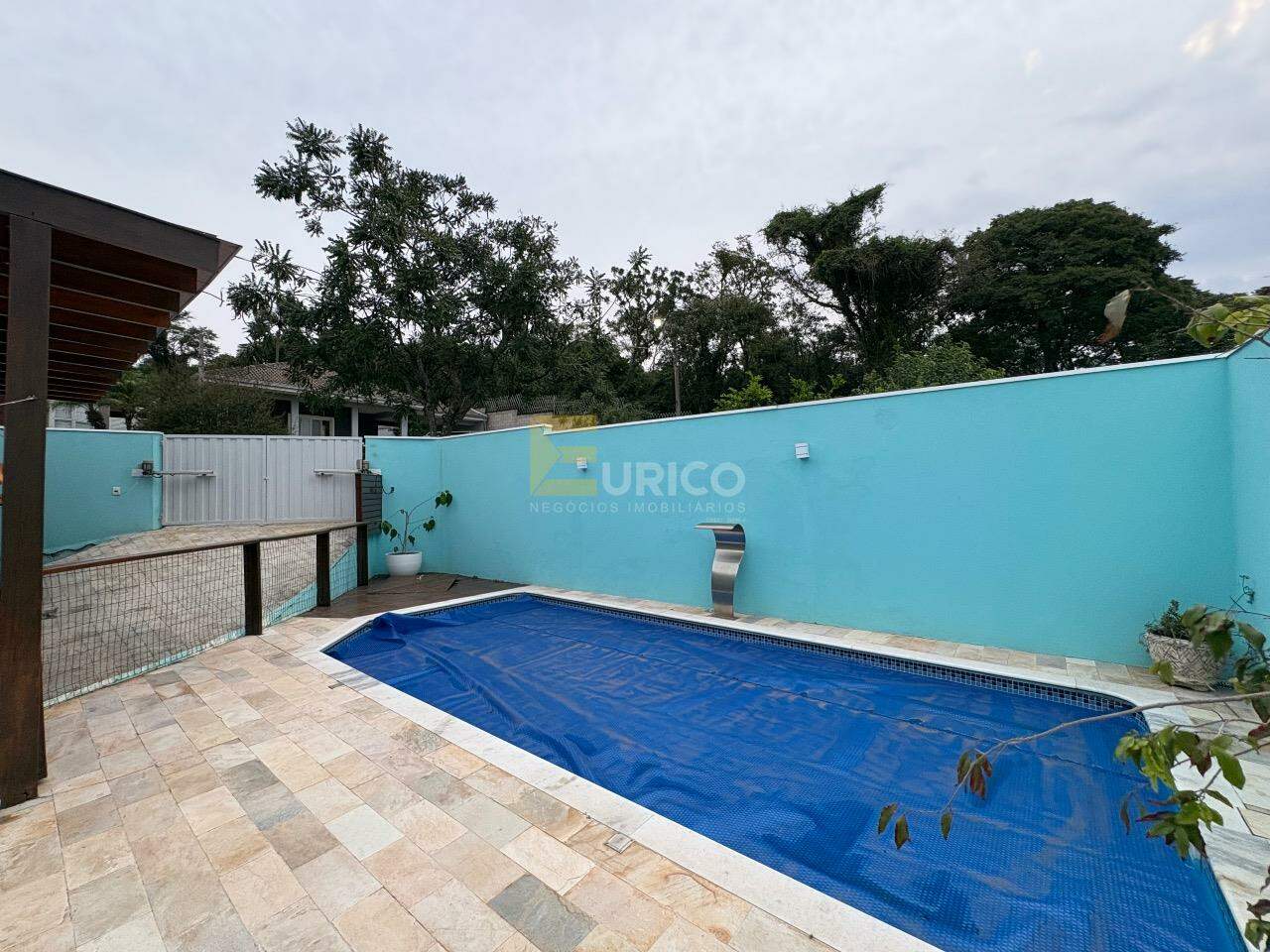 Casa em condomínio à venda no Condomínio Piccollo Villaggio - VILA OMIZOLLO em Louveira/SP: 