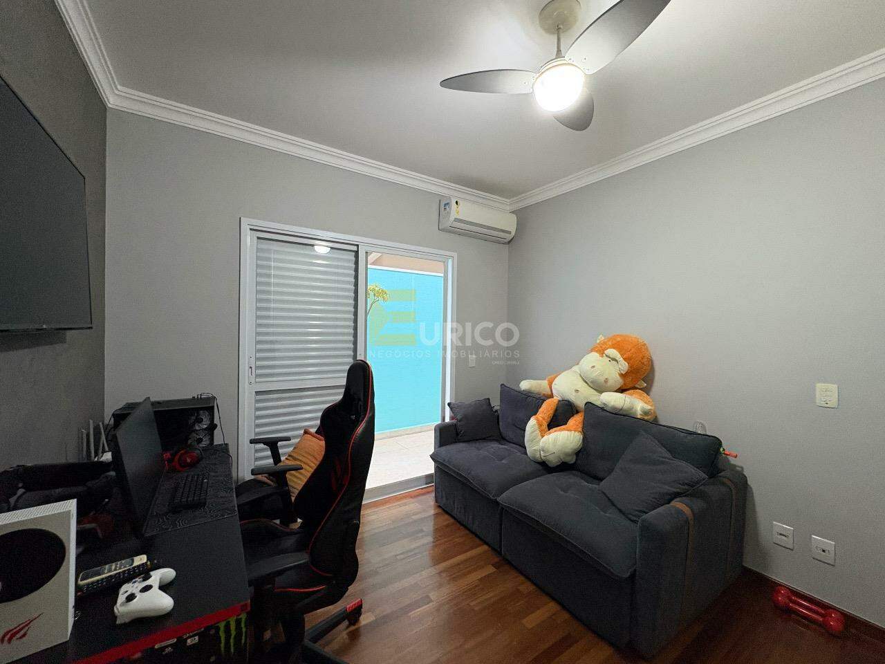 Casa em condomínio à venda no Condomínio Piccollo Villaggio - VILA OMIZOLLO em Louveira/SP: 