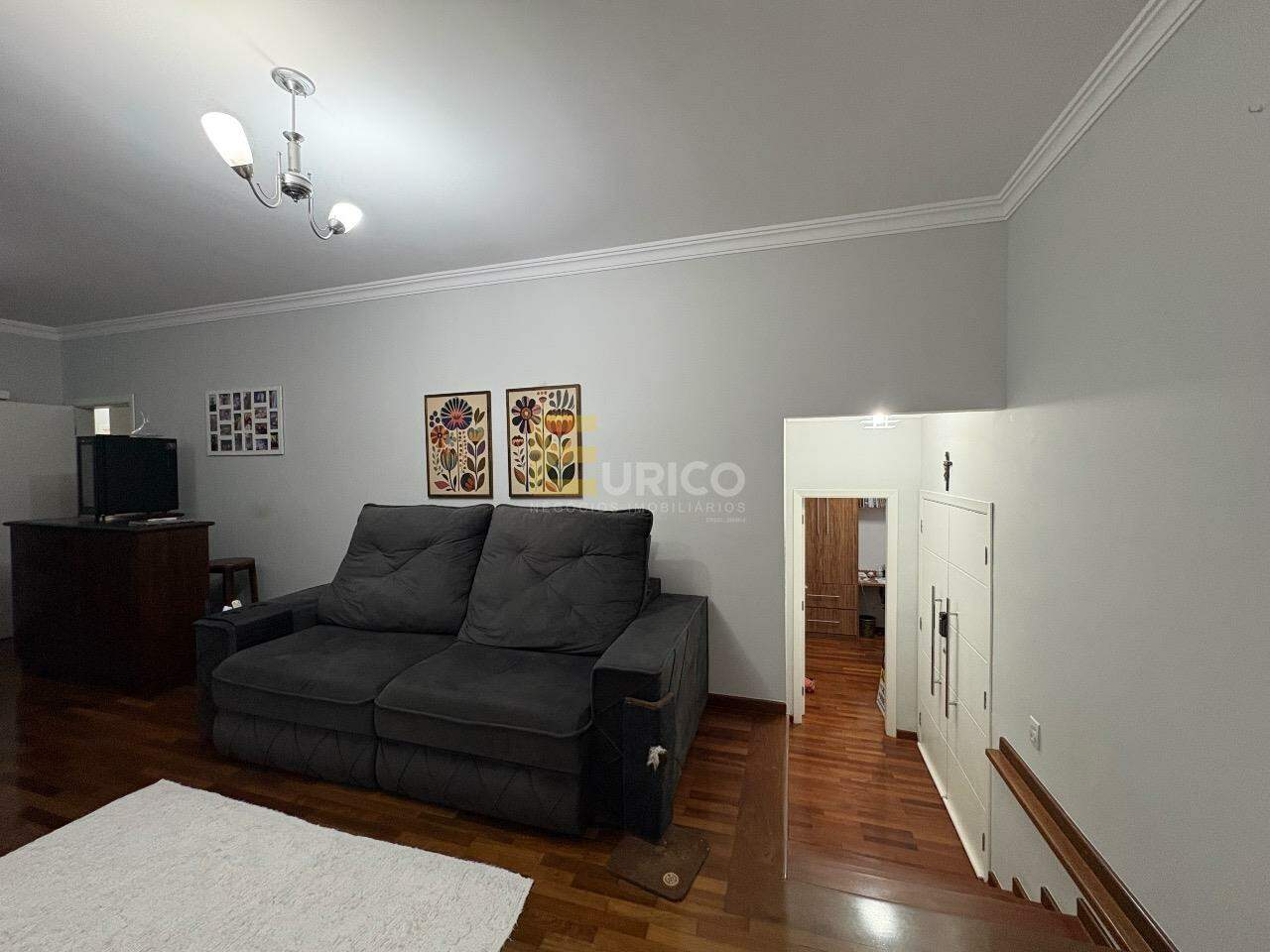 Casa em condomínio à venda no Condomínio Piccollo Villaggio - VILA OMIZOLLO em Louveira/SP: 