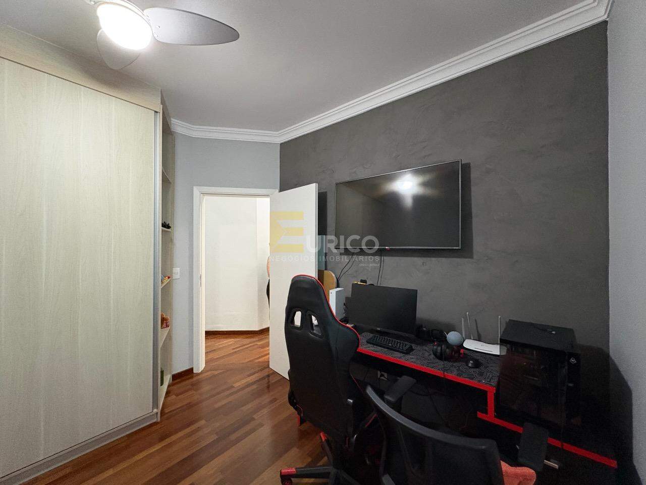 Casa em condomínio à venda no Condomínio Piccollo Villaggio - VILA OMIZOLLO em Louveira/SP: 