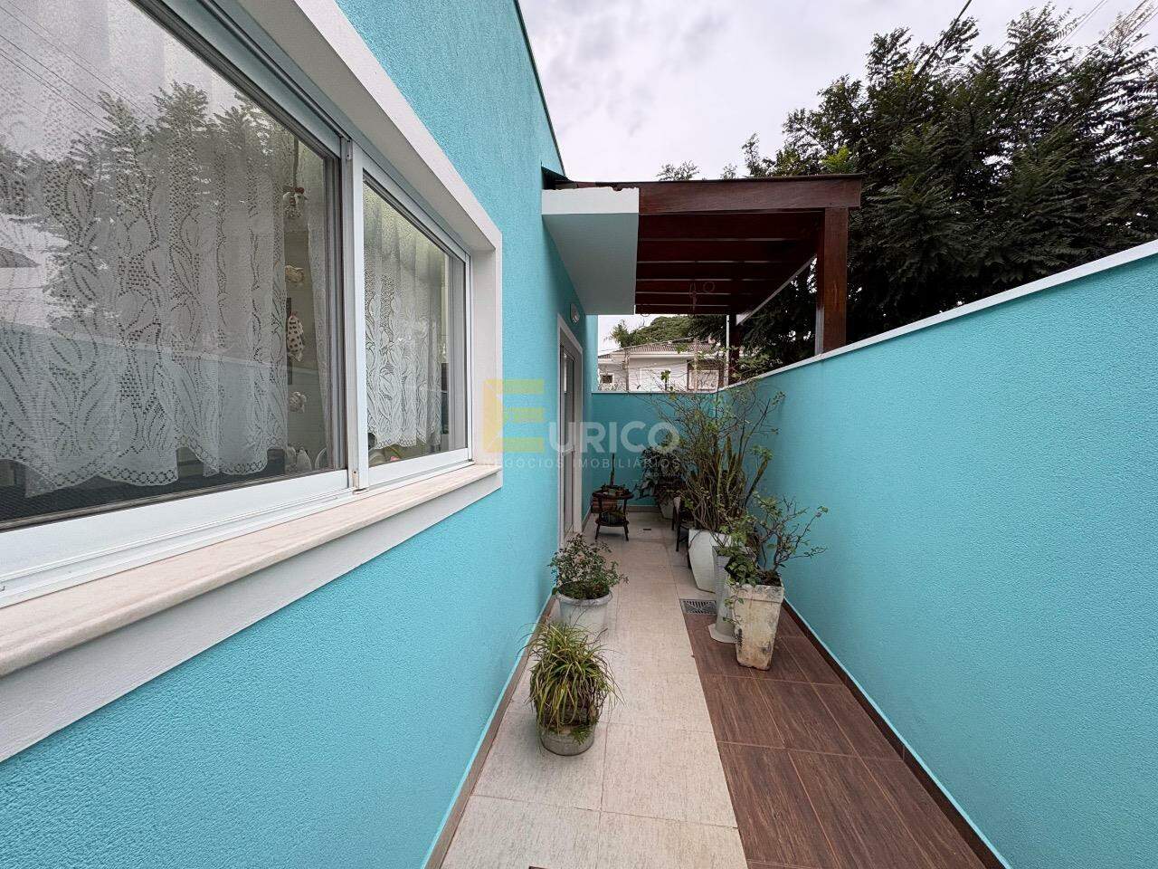 Casa em condomínio à venda no Condomínio Piccollo Villaggio - VILA OMIZOLLO em Louveira/SP: 
