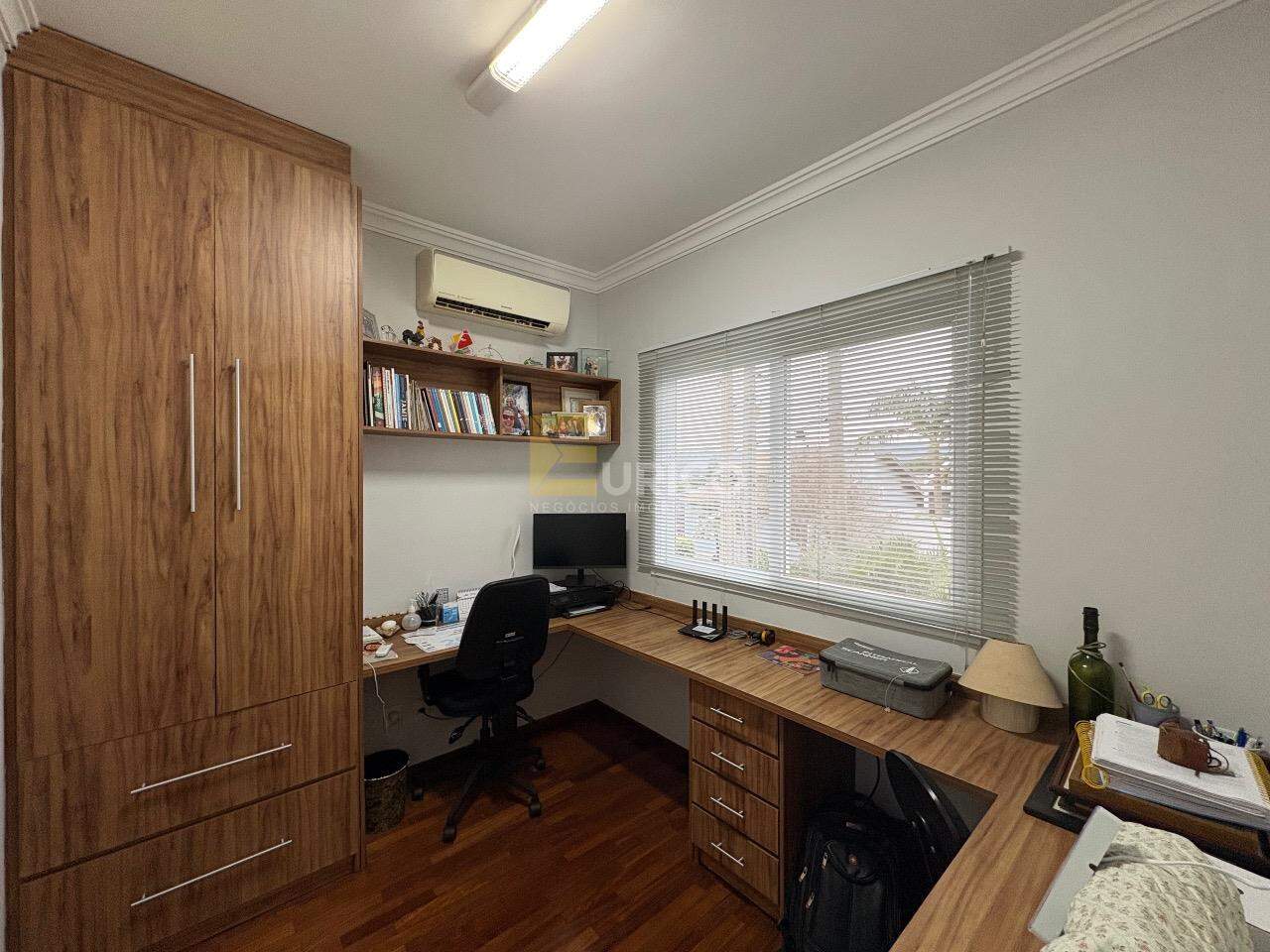 Casa em condomínio à venda no Condomínio Piccollo Villaggio - VILA OMIZOLLO em Louveira/SP: 