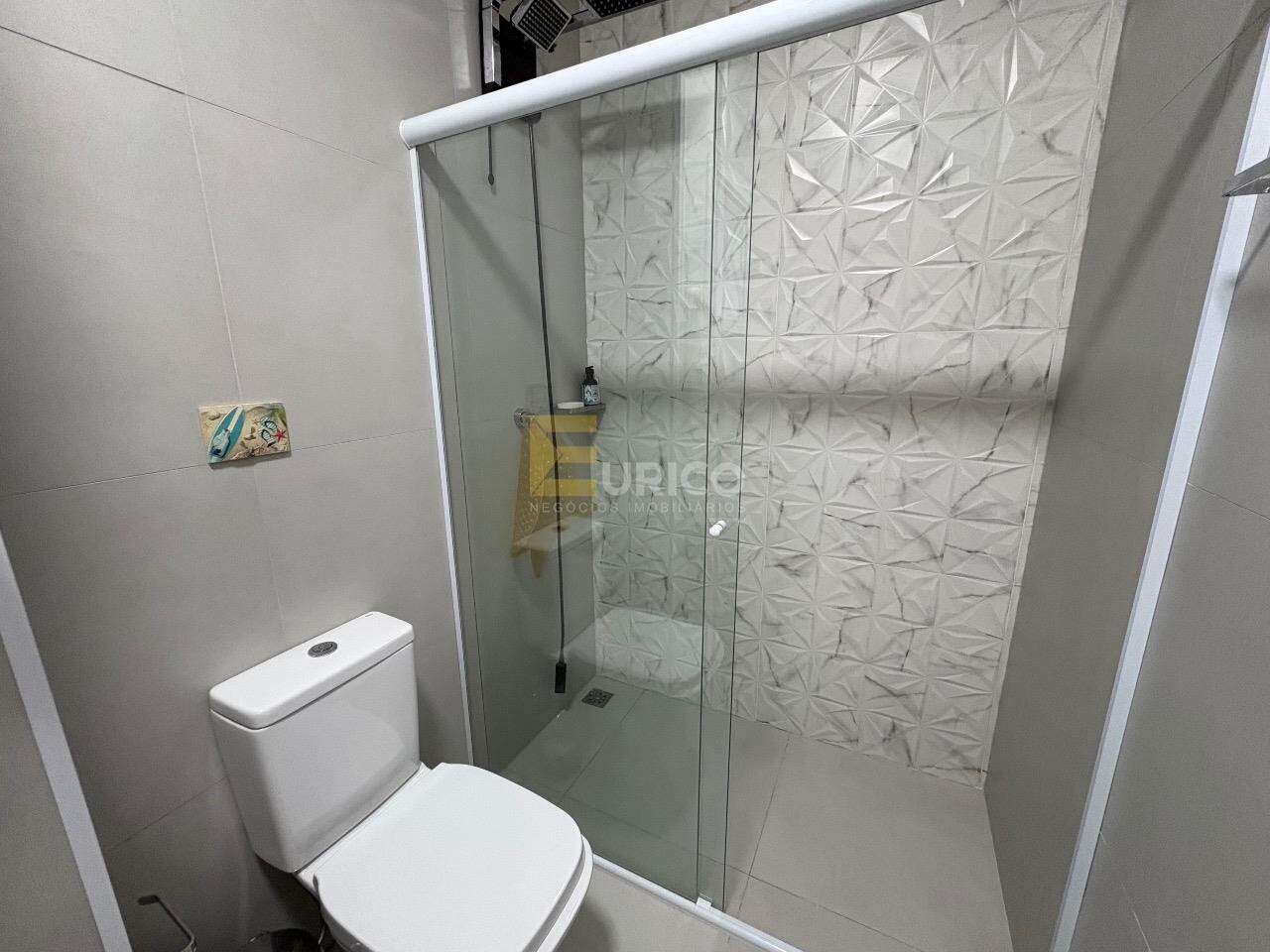 Casa em condomínio à venda no Condomínio Piccollo Villaggio - VILA OMIZOLLO em Louveira/SP: 
