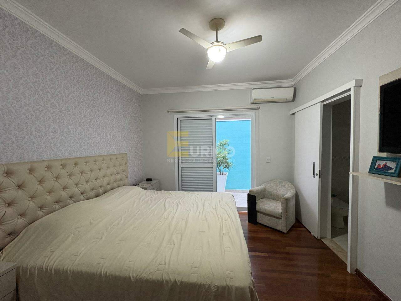 Casa em condomínio à venda no Condomínio Piccollo Villaggio - VILA OMIZOLLO em Louveira/SP: 