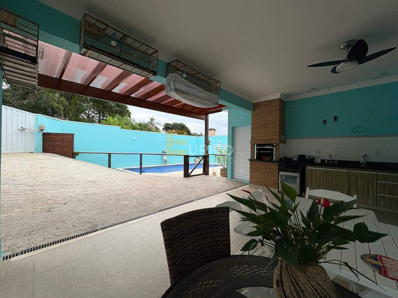 Casa em condomínio à venda no Condomínio Piccollo Villaggio - VILA OMIZOLLO em Louveira/SP: 