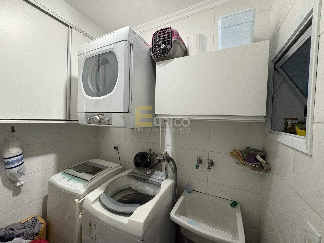 Casa em condomínio à venda no Condomínio Piccollo Villaggio - VILA OMIZOLLO em Louveira/SP: 