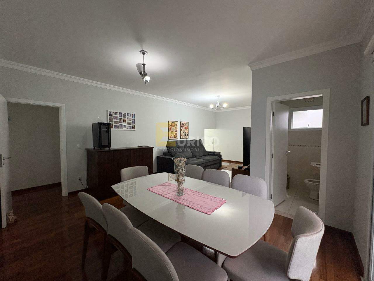 Casa em condomínio à venda no Condomínio Piccollo Villaggio - VILA OMIZOLLO em Louveira/SP: 
