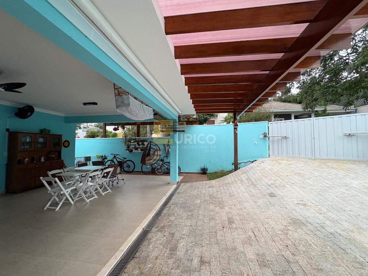 Casa em condomínio à venda no Condomínio Piccollo Villaggio - VILA OMIZOLLO em Louveira/SP: 
