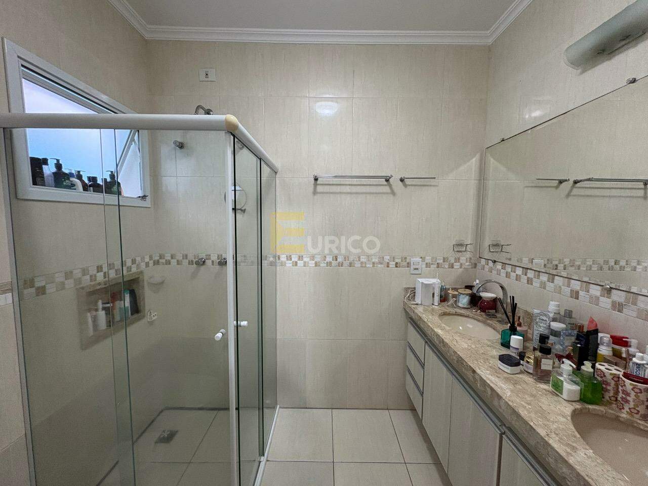 Casa em condomínio à venda no Condomínio Piccollo Villaggio - VILA OMIZOLLO em Louveira/SP: 