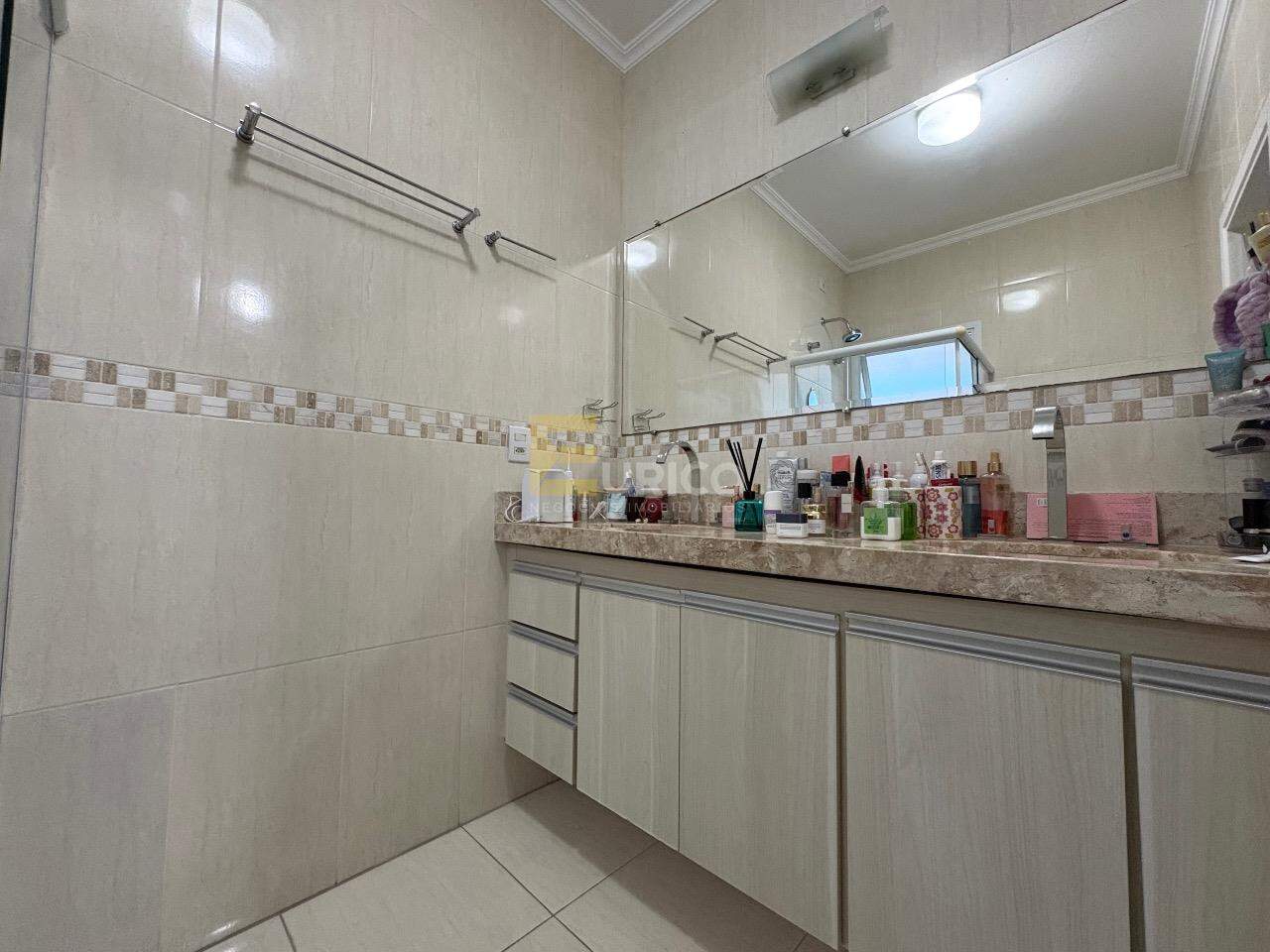 Casa em condomínio à venda no Condomínio Piccollo Villaggio - VILA OMIZOLLO em Louveira/SP: 