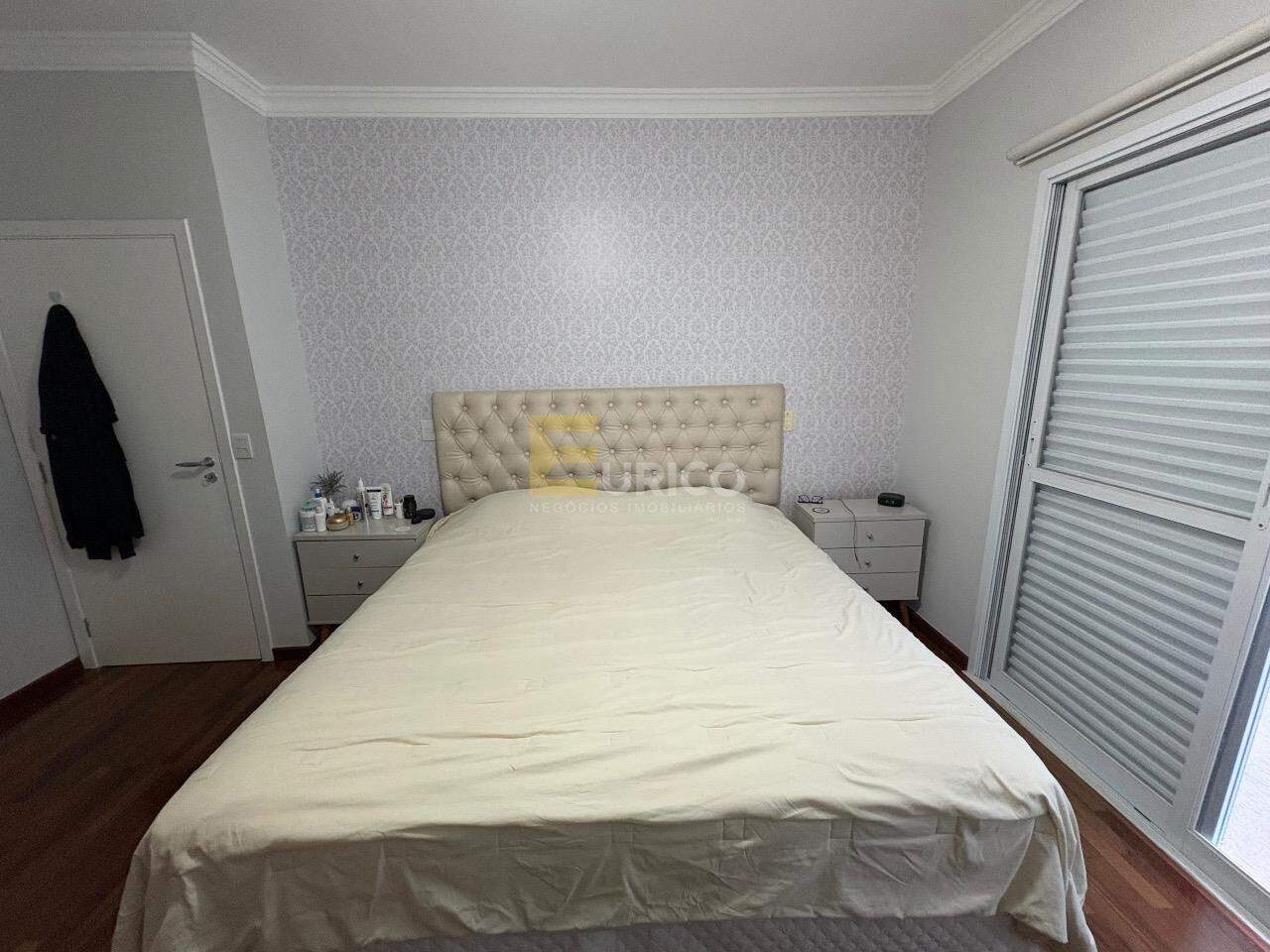 Casa em condomínio à venda no Condomínio Piccollo Villaggio - VILA OMIZOLLO em Louveira/SP: 
