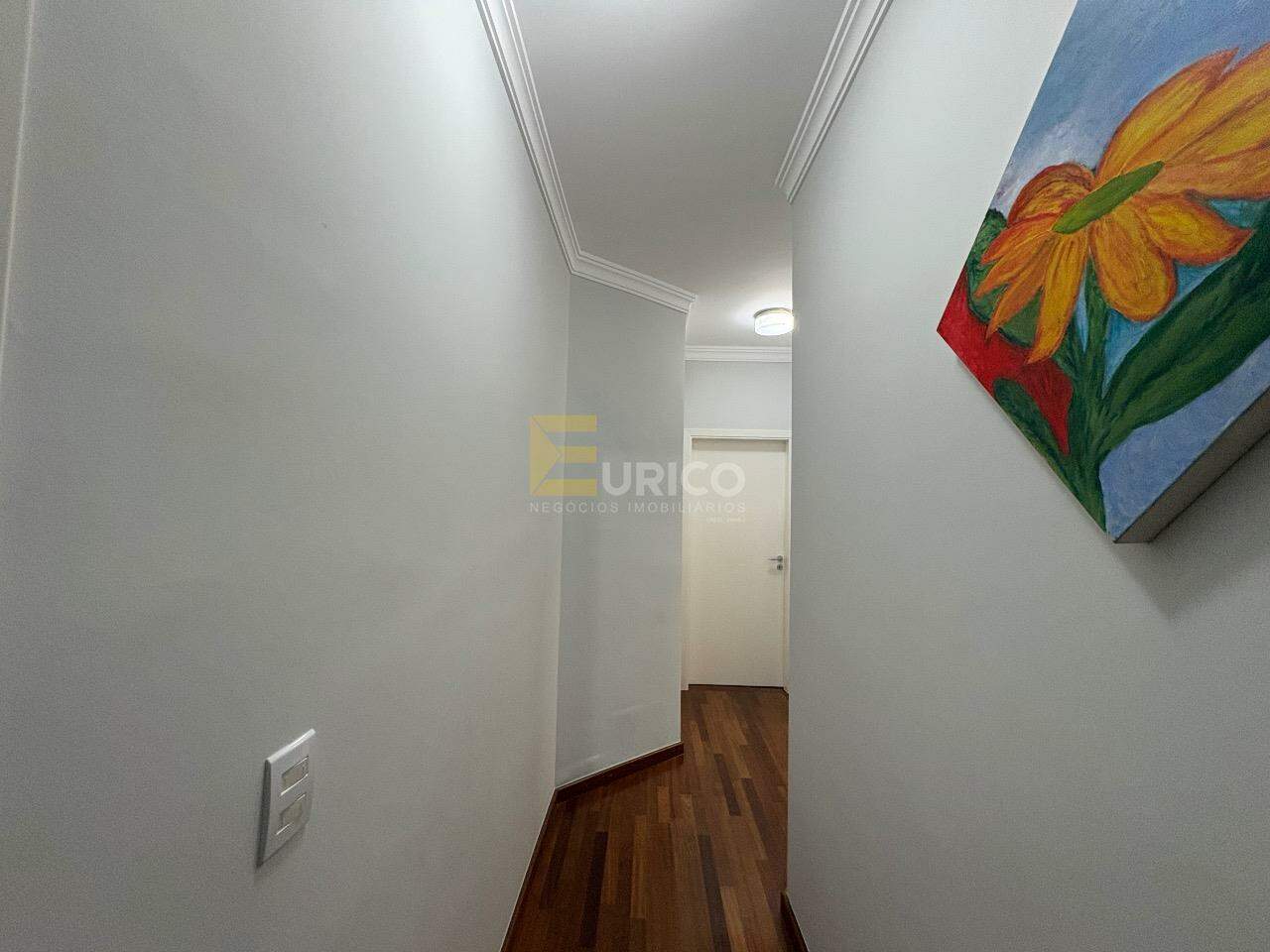 Casa em condomínio à venda no Condomínio Piccollo Villaggio - VILA OMIZOLLO em Louveira/SP: 