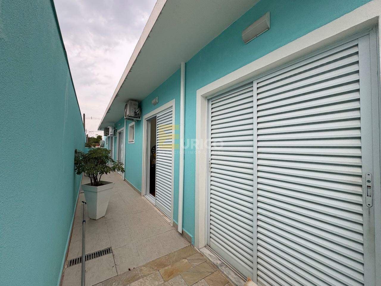 Casa em condomínio à venda no Condomínio Piccollo Villaggio - VILA OMIZOLLO em Louveira/SP: 