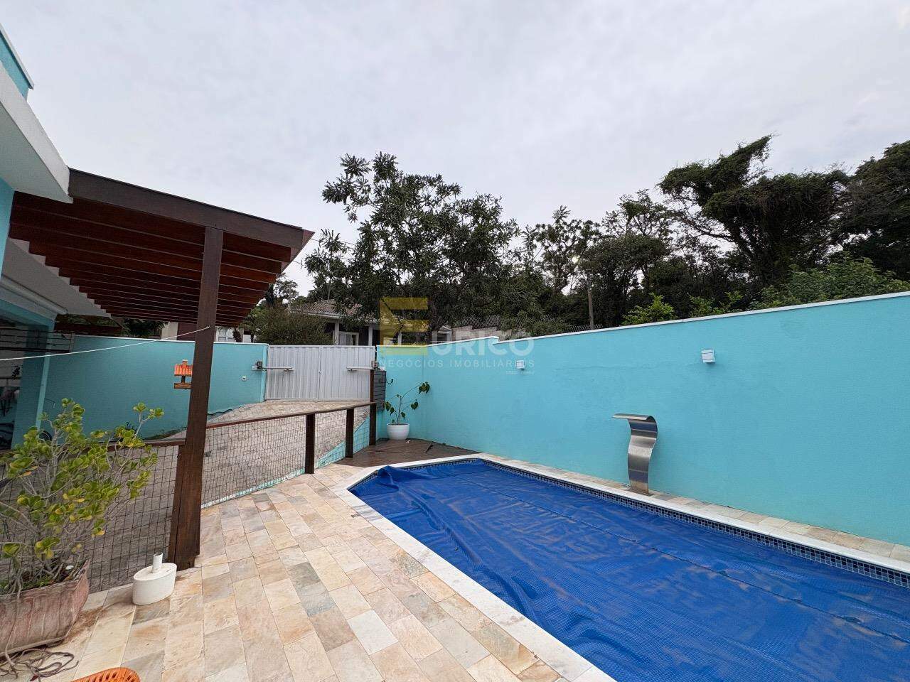 Casa em condomínio à venda no Condomínio Piccollo Villaggio - VILA OMIZOLLO em Louveira/SP: 